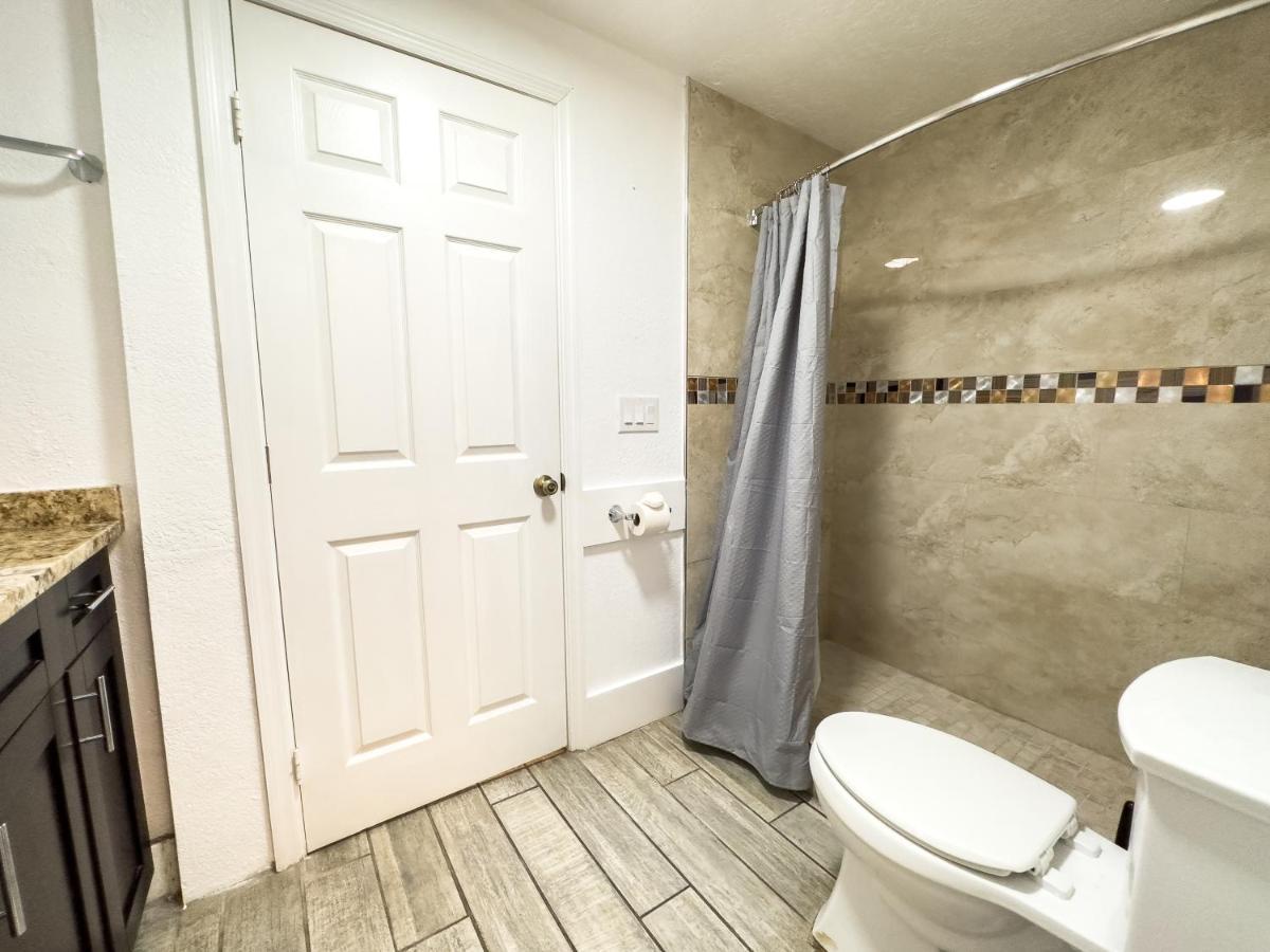 Villa 2B1B Stylish Little House W Shared Pool 511 Clearwater Exterior foto